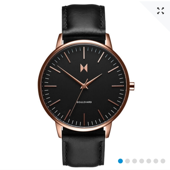 MVMT Boulevard Watch - Picture 3 of 8